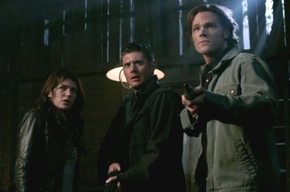 I Know What You Did Last Summer - Supernatural Wiki